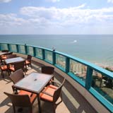 Отель Марина Гранд Бич